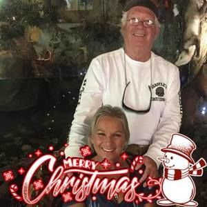 Meet your Posher, Pam